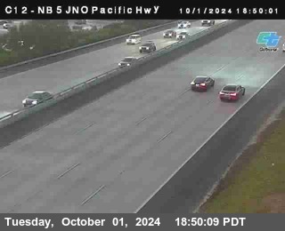 NB 5 JNO Pacific Hwy