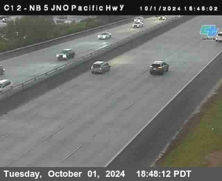 NB 5 JNO Pacific Hwy