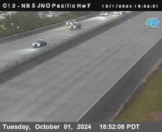 NB 5 JNO Pacific Hwy