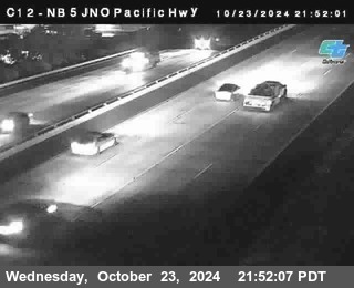 NB 5 JNO Pacific Hwy