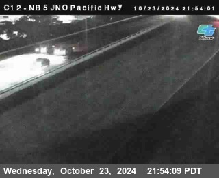 NB 5 JNO Pacific Hwy