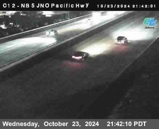 NB 5 JNO Pacific Hwy