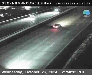 NB 5 JNO Pacific Hwy