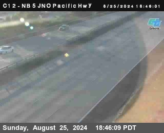 NB 5 JNO Pacific Hwy