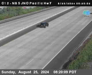 NB 5 JNO Pacific Hwy