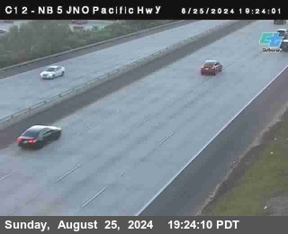 NB 5 JNO Pacific Hwy