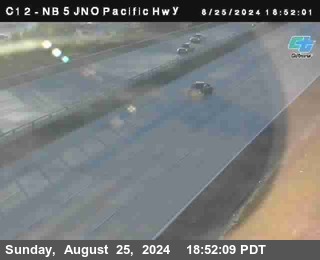 NB 5 JNO Pacific Hwy