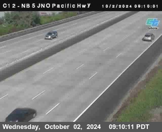 NB 5 JNO Pacific Hwy