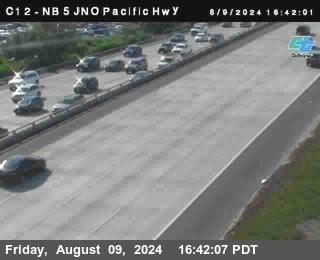 NB 5 JNO Pacific Hwy