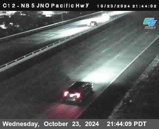 NB 5 JNO Pacific Hwy