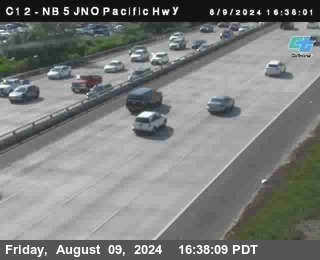 NB 5 JNO Pacific Hwy