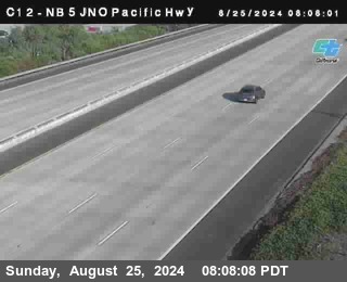 NB 5 JNO Pacific Hwy