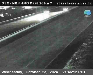 NB 5 JNO Pacific Hwy