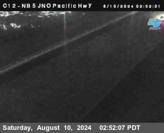 NB 5 JNO Pacific Hwy