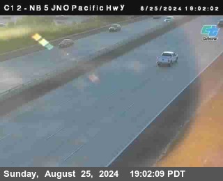 NB 5 JNO Pacific Hwy