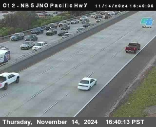 NB 5 JNO Pacific Hwy