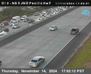 NB 5 JNO Pacific Hwy