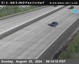 NB 5 JNO Pacific Hwy