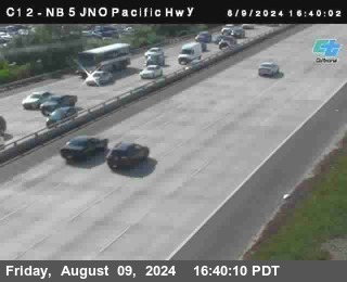 NB 5 JNO Pacific Hwy