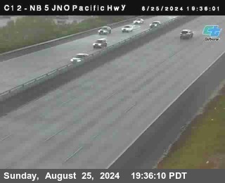 NB 5 JNO Pacific Hwy