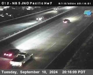 NB 5 JNO Pacific Hwy