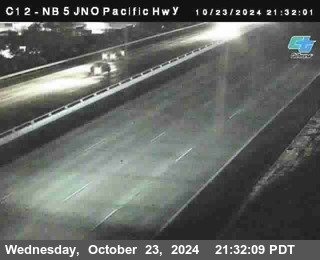 NB 5 JNO Pacific Hwy