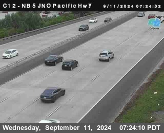 NB 5 JNO Pacific Hwy