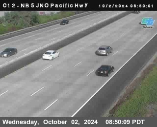 NB 5 JNO Pacific Hwy