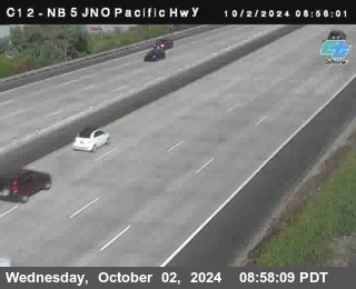 NB 5 JNO Pacific Hwy