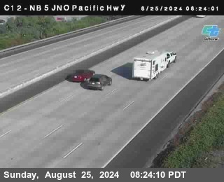 NB 5 JNO Pacific Hwy