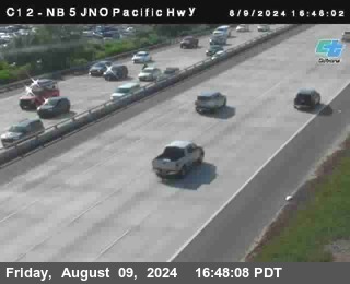 NB 5 JNO Pacific Hwy