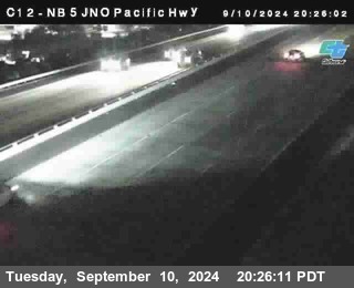 NB 5 JNO Pacific Hwy