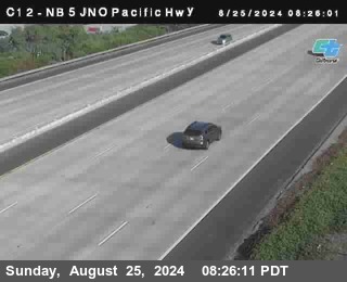 NB 5 JNO Pacific Hwy