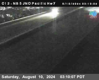 NB 5 JNO Pacific Hwy