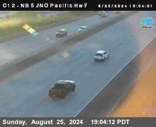 NB 5 JNO Pacific Hwy