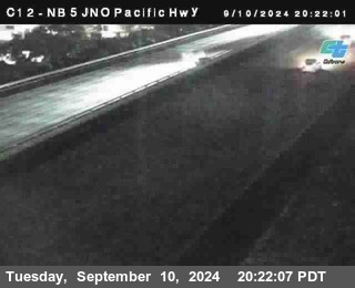 NB 5 JNO Pacific Hwy