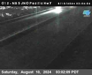 NB 5 JNO Pacific Hwy