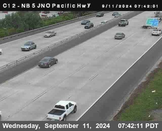 NB 5 JNO Pacific Hwy