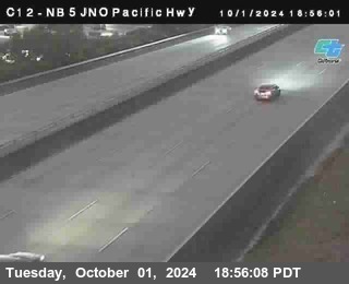 NB 5 JNO Pacific Hwy