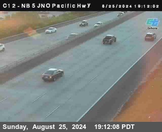 NB 5 JNO Pacific Hwy