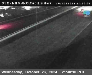 NB 5 JNO Pacific Hwy