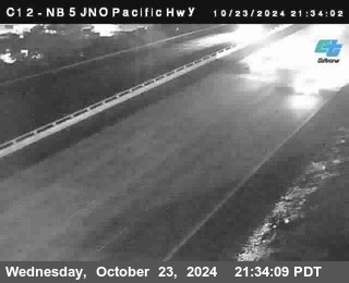 NB 5 JNO Pacific Hwy