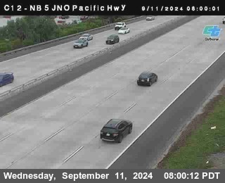 NB 5 JNO Pacific Hwy