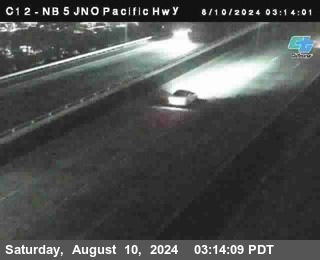 NB 5 JNO Pacific Hwy