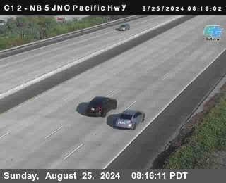 NB 5 JNO Pacific Hwy