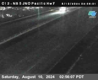 NB 5 JNO Pacific Hwy