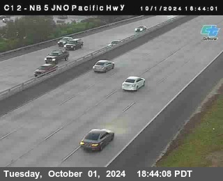 NB 5 JNO Pacific Hwy