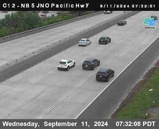 NB 5 JNO Pacific Hwy