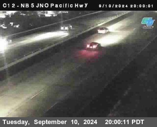 NB 5 JNO Pacific Hwy