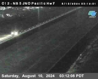 NB 5 JNO Pacific Hwy